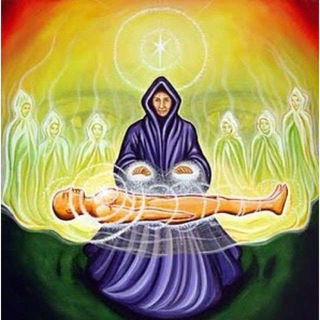 Telegram profile photo for راهنمای انرژی درمانی(حتما مطالعه شود )