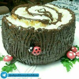 Telegram profile photo for ☕آشپزخونہ ڪوچیک من☕
