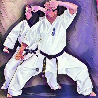 Telegram profile photo for Kata-Do-Khoshi