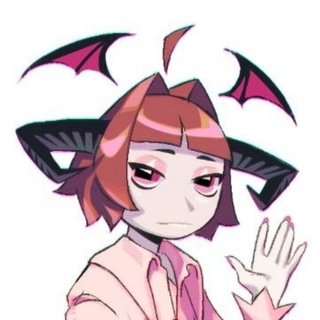 Telegram profile photo for TIK_511