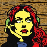 Telegram profile photo for Electric Aunt Betty