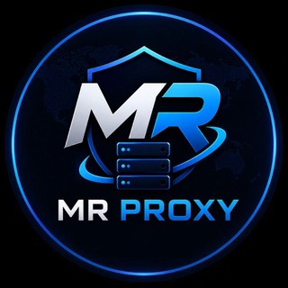 Telegram profile photo for مستر پروکسی | Mr Proxy