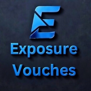 Telegram profile photo for @Exposure Vouches