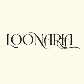 Telegram profile photo for Loonaria🤍 | Квіти Львів | Доставка квітів