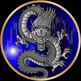 Telegram profile photo for Beautiful Charts