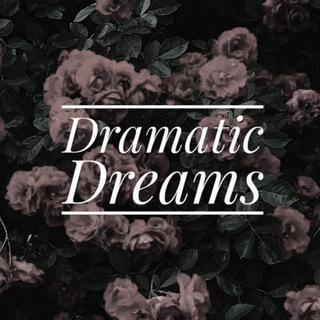 Telegram profile photo for Dramatic💎