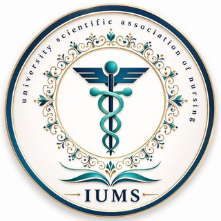 Telegram profile photo for انجمن علمی دانشجویان پرستاری دانشگاه علوم پزشکی ایران