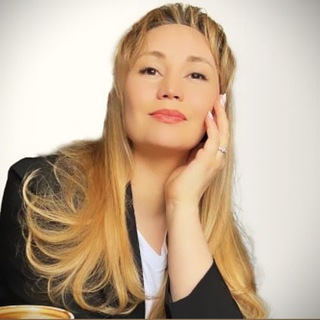 Telegram profile photo for Гузель про стройность навсегда🤎