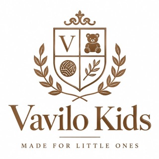 Telegram profile photo for Vavilo kids
