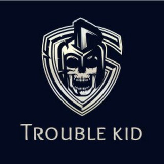 Telegram profile photo for ❌TROUBLE_KIDD🌍FREENET🌍WORLD❌