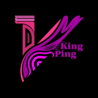 Telegram profile photo for KingPing
