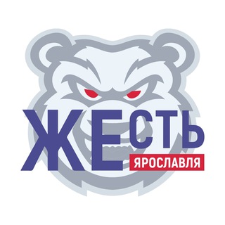 Telegram profile photo for Жесть Ярославль