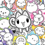 Telegram profile photo for Daieny LINKS