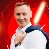 Telegram profile photo for Федор Купряков про энергию и состяние