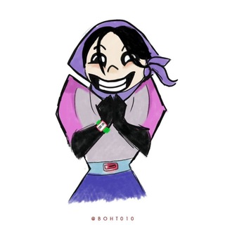 Telegram profile photo for دیس ایز ایـزما