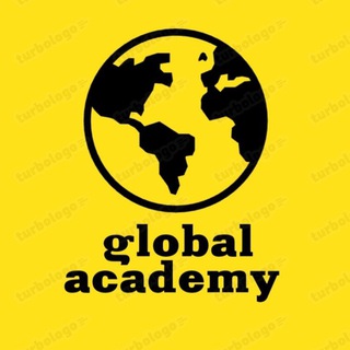 Telegram profile photo for Global Academy Navoiy