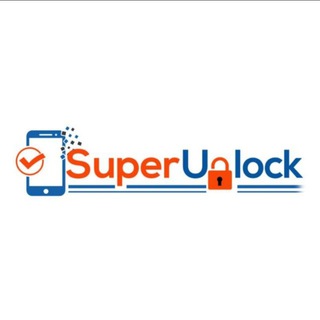 Telegram profile photo for Super Unlock Mx Server ππ