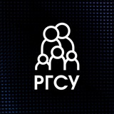 Telegram profile photo for ХК РГСУ