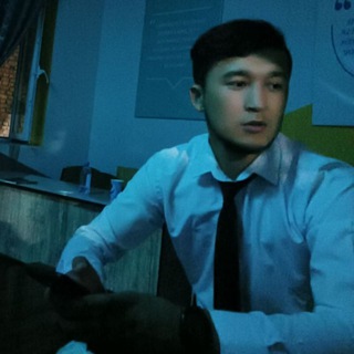 Telegram profile photo for Private blog