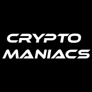 Telegram profile photo for Crypto Maniacs - Crypto & Actiuni