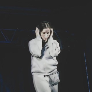 Telegram profile photo for Lily’s new era