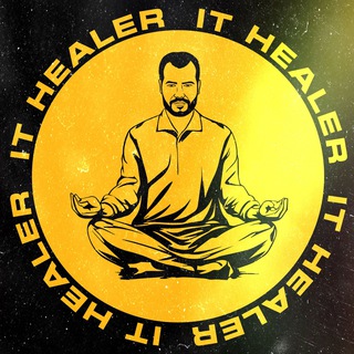 Telegram profile photo for 🫴 Pavlo Popov | Биодинамист • Специалист по работе с подсознанием 📍Анталия и весь Мир 🌍 Психосоматика