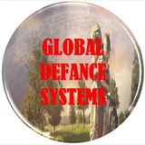 Telegram profile photo for GLOBAL DEFANCE SYSTEMS