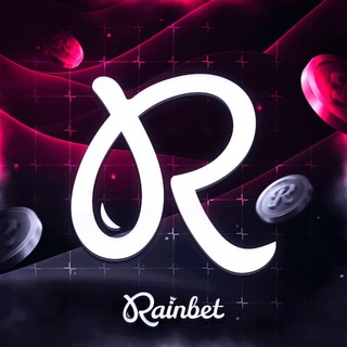 Telegram profile photo for Rainbet.com - Bonus Drops