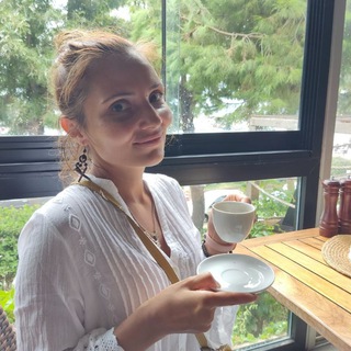 Telegram profile photo for Код Жизни ☕️🔢