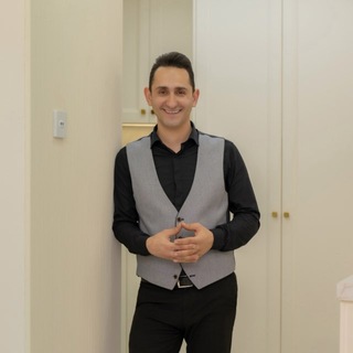 Telegram profile photo for کابینت علوی