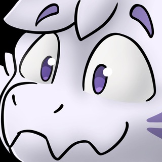 Telegram profile photo for rishin’s art!