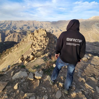 Telegram profile photo for Все в Дагестан!✈️ Туризм Туры Экскурсии