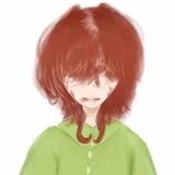 Telegram profile photo for Рест // {𑀉V}Patricia||Патриция