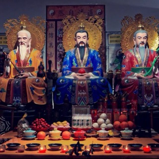 Telegram profile photo for 算命玄学紫微斗数四柱八字风水华人 pg 赌狗 东南亚新闻 灰产项目