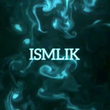 Telegram profile photo for Ismlik