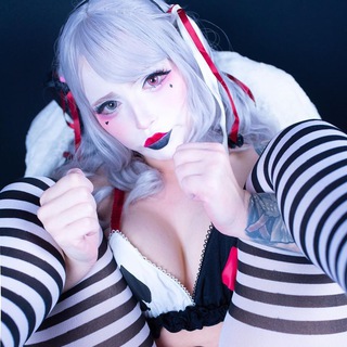 Telegram profile photo for Косплеерши