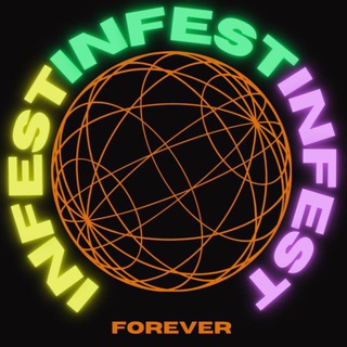 Telegram profile photo for INFEST