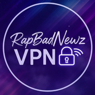 Telegram profile photo for RapBadVpn - فیلترشکن