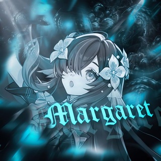 Telegram profile photo for 𝘔𝘢𝘳𝘨𝘢𝘳𝘦𝘵