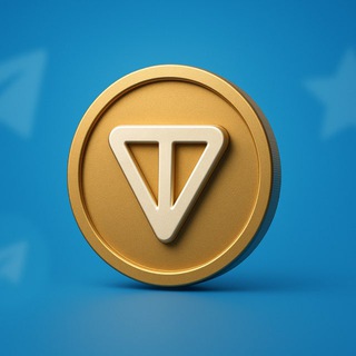 Telegram profile photo for Ton news
