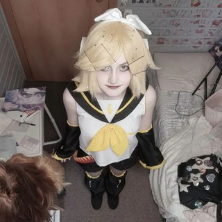 Telegram profile photo for ( РЕСТ )чердак касуми
