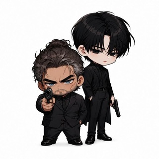 Telegram profile photo for Februarykr/Переводы слэш