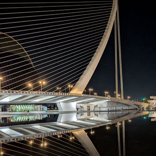 Telegram group profile photo for Валенсия. Valencia. Дружеский чат без рекламы.