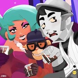 Telegram profile photo for Brawlywood confession & daily