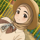 Telegram profile photo for Duha