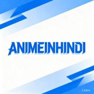 Telegram profile photo for Anime In Hindi