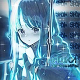 Telegram profile photo for Зǝфıр𝘬и ™ | 𝔰𝔭𝔞𝔪