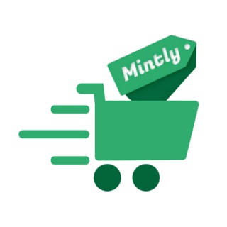 Telegram profile photo for Mercatino di Mintly
