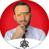Telegram profile photo for Марафон по нейро🧠таргету