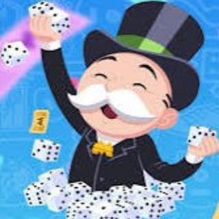 Telegram profile photo for Fortune Favors The Bold
